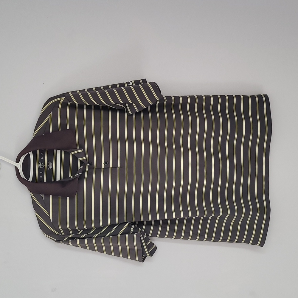 Nike Fit Dry Golf shirt